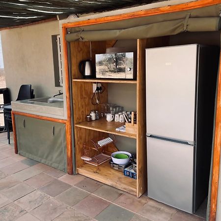 Askham Loch Maree Guest Farm & Field Camp 빌라 외부 사진