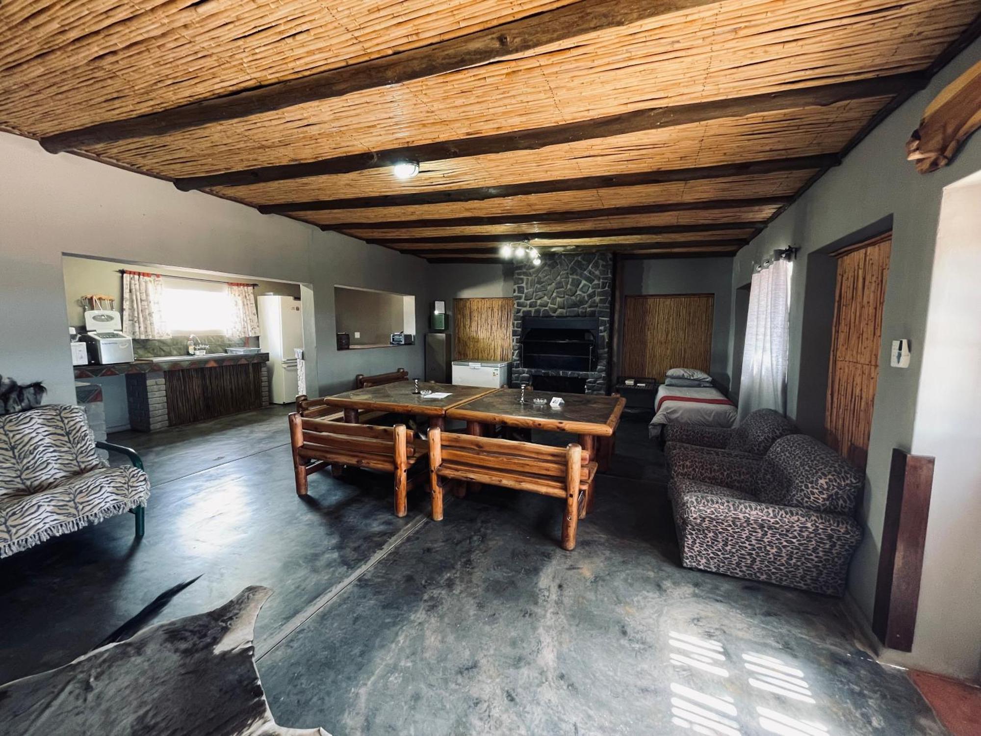 Askham Loch Maree Guest Farm & Field Camp 빌라 외부 사진