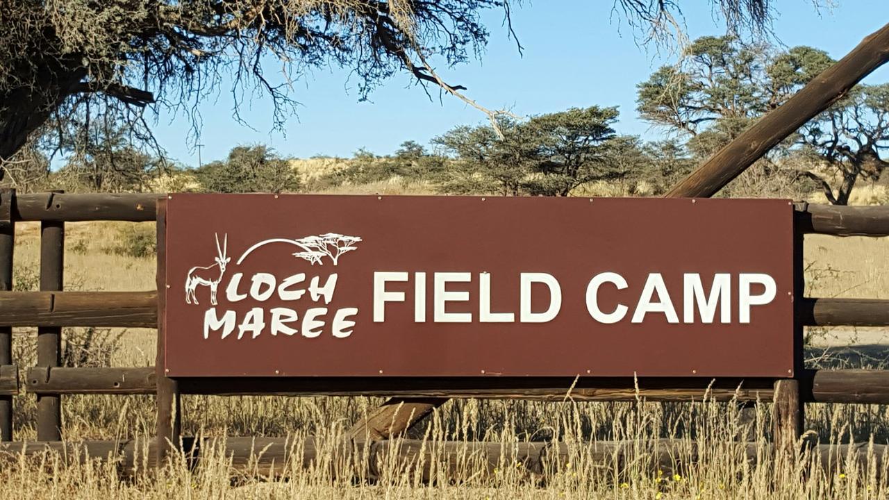 Askham Loch Maree Guest Farm & Field Camp 빌라 외부 사진